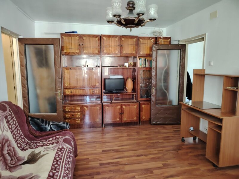 Titan, Nicolae Grigorescu apartament 4 camere