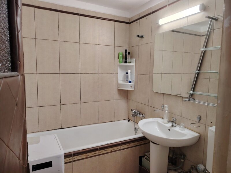 Titan, Nicolae Grigorescu apartament 4 camere