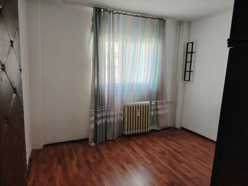 Titan, Nicolae Grigorescu apartament 4 camere